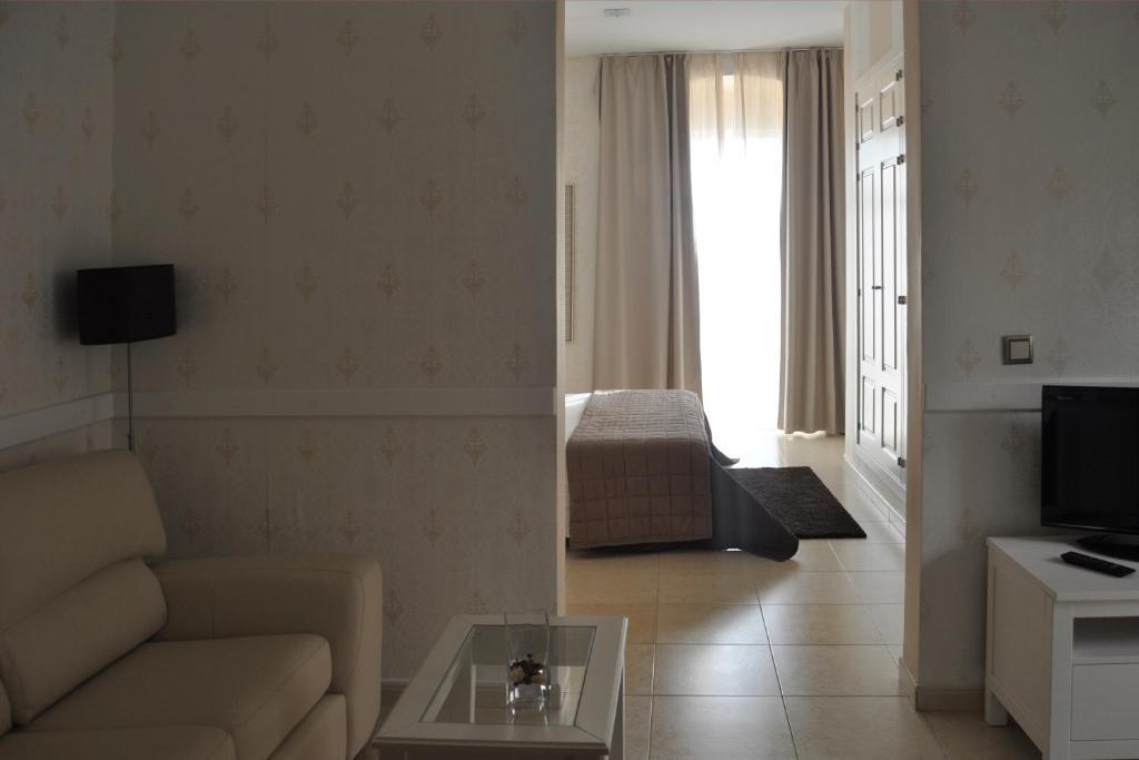 Convento Tarifa Hotell Rom bilde