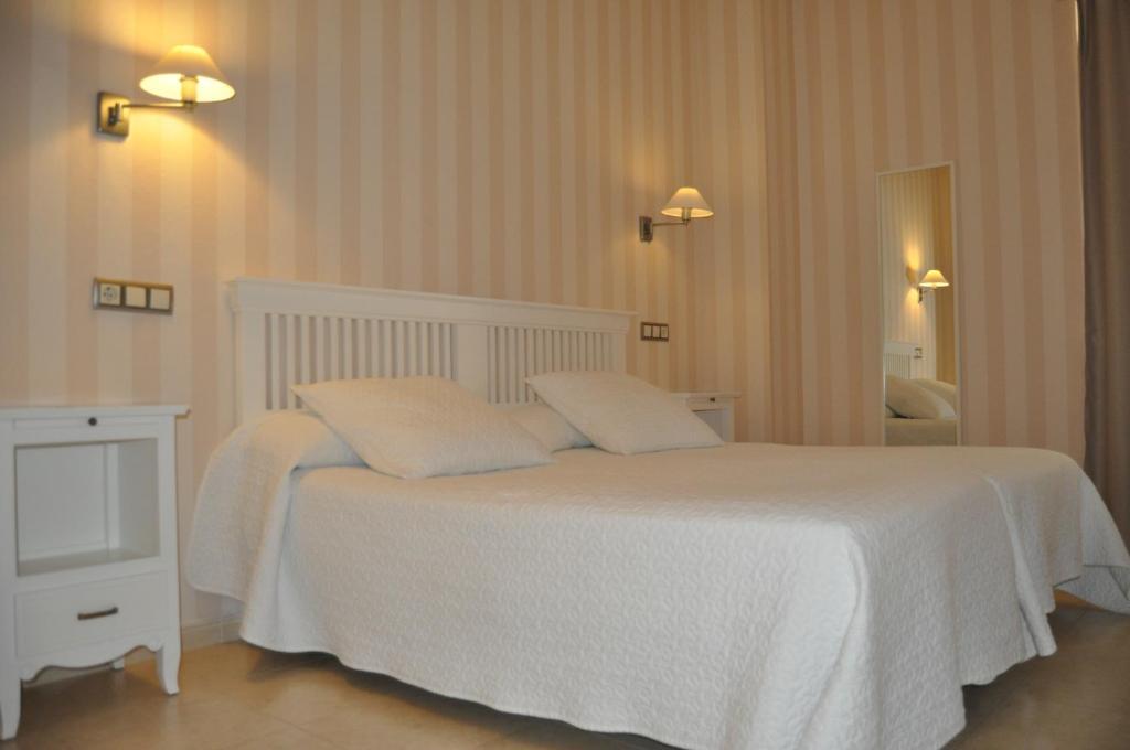 Convento Tarifa Hotell Rom bilde