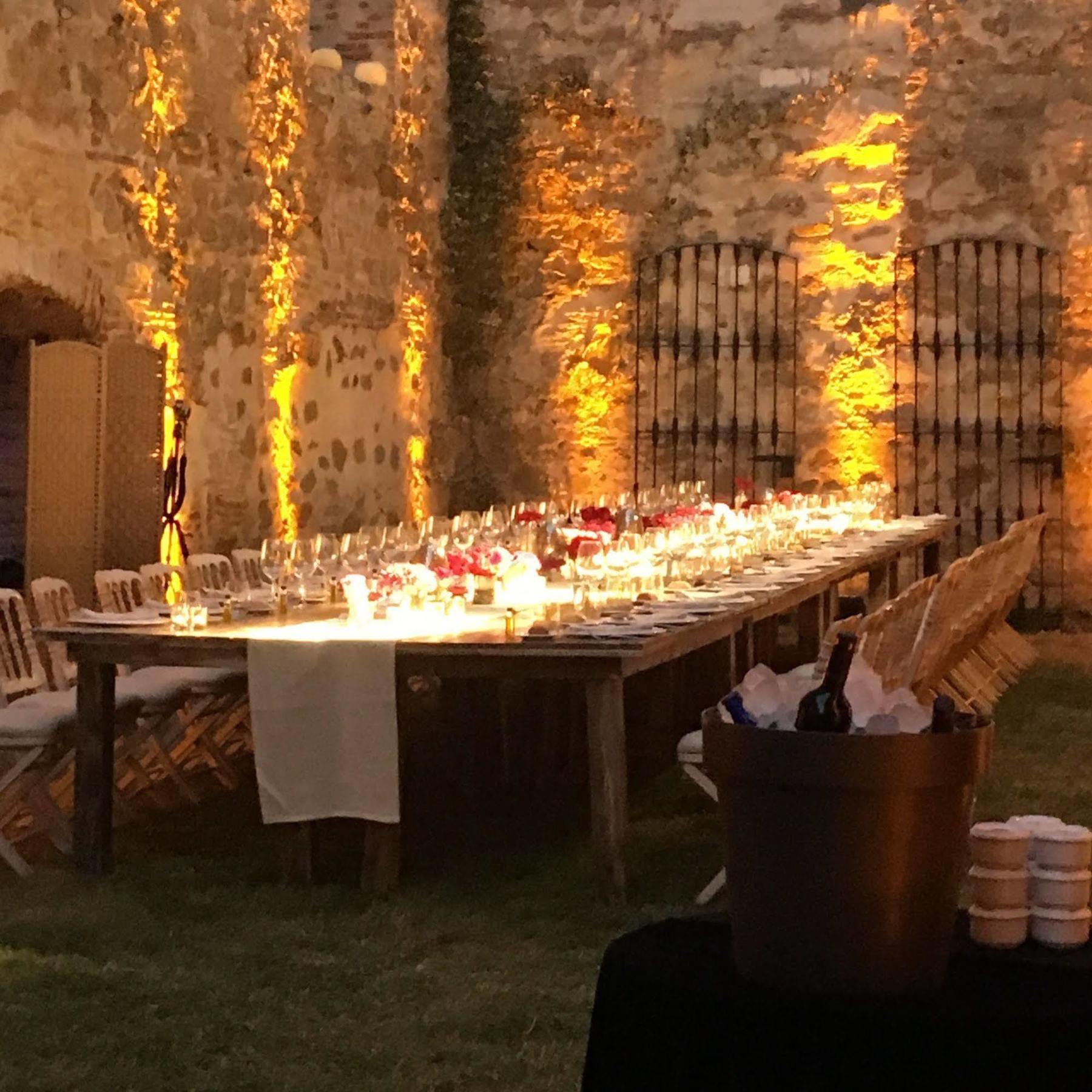 Convento Tarifa Hotell Eksteriør bilde